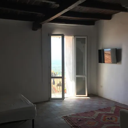 Le Terrazze Di Martina