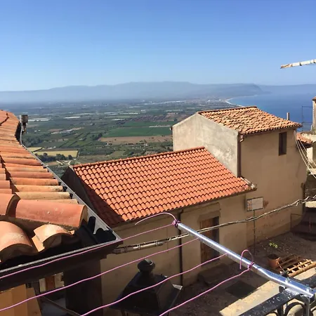 Le Terrazze Di Martina Holiday home Nicotera