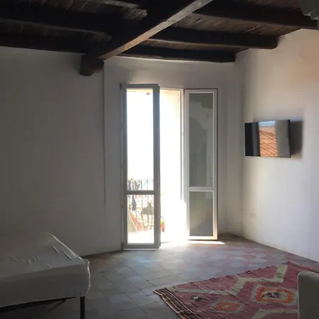 Le Terrazze Di Martina Nicotera